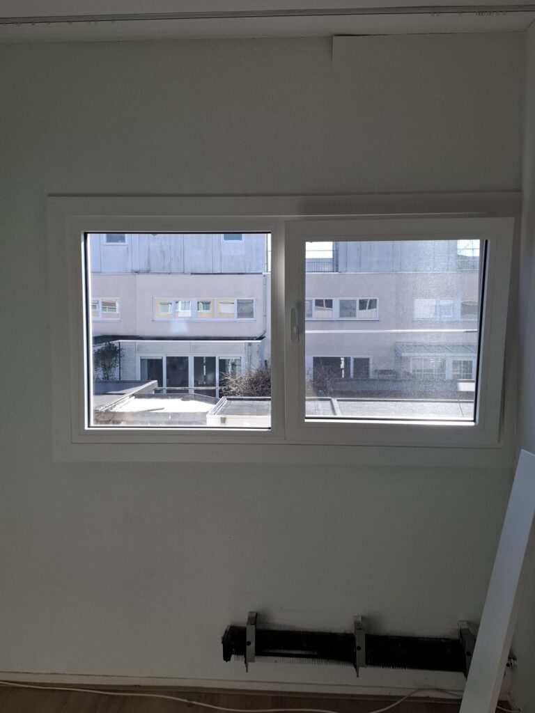 Vakkundige montage van kunststof kozijnen door specialisten in Zoetermeer
