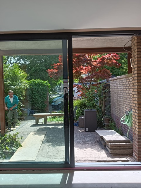 aluminium-schuifpui-monorail-leiderdorp