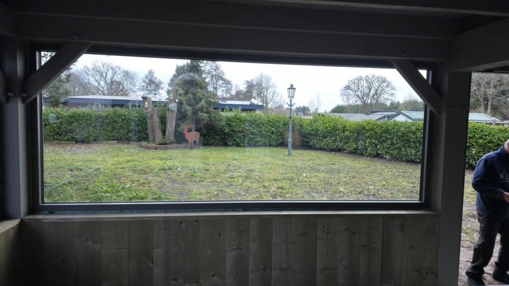 aluminium-kozijnen-oostvoorne