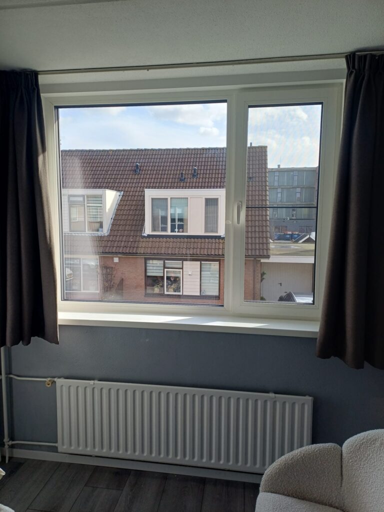 kunststof-kozijn-triple-glas-moerkapelle