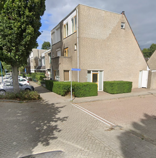 Montage van kunststof kozijnen door Gewoon DICK
